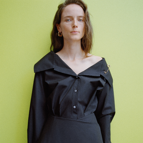 ARKET发布2025春夏系列