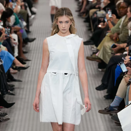 前威富高管任职Miu Miu 新CEO