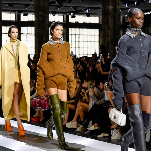 开云集团的财报业绩，Gucci跌23%、BV涨4%