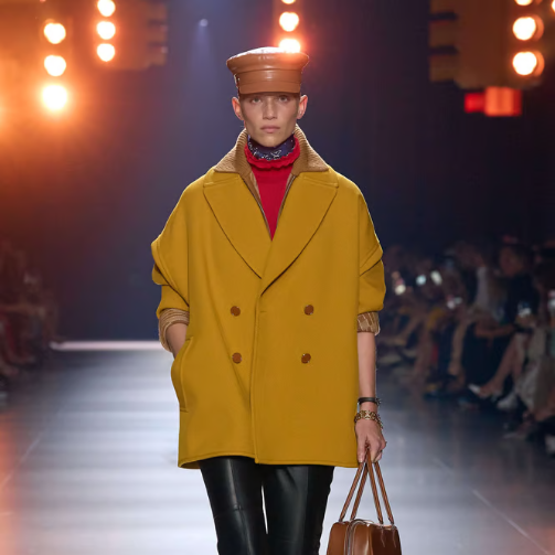 爱马仕Q4大放异彩，销售额增长18%