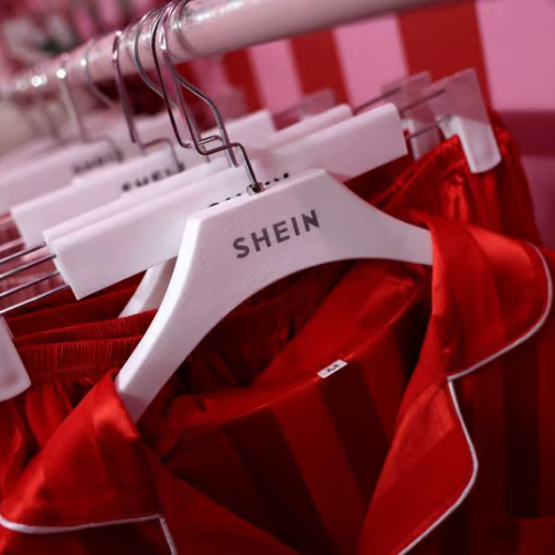 Shein 英国上市计划或推迟至下半年