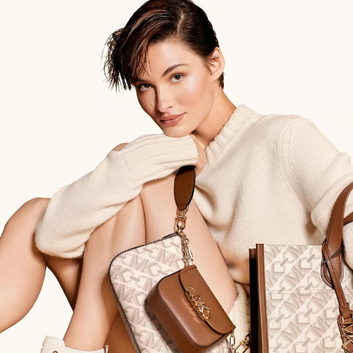 Capri集团为Michael Kors任命新首席品牌和产品官