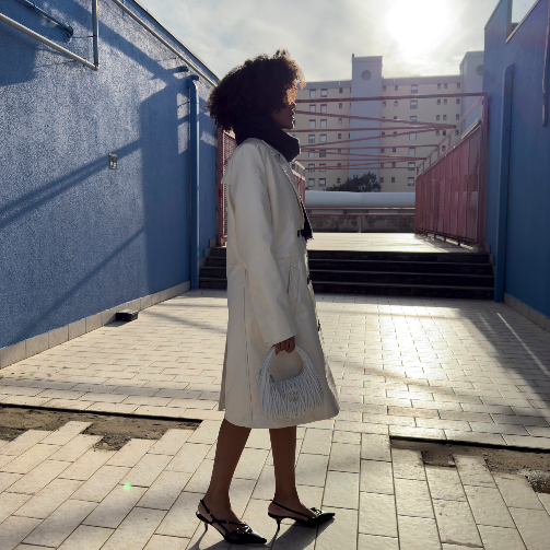 Miu Miu发布“女人的故事”第二十九部