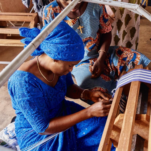 Ferragamo携手“道德时尚倡议”赋能女性