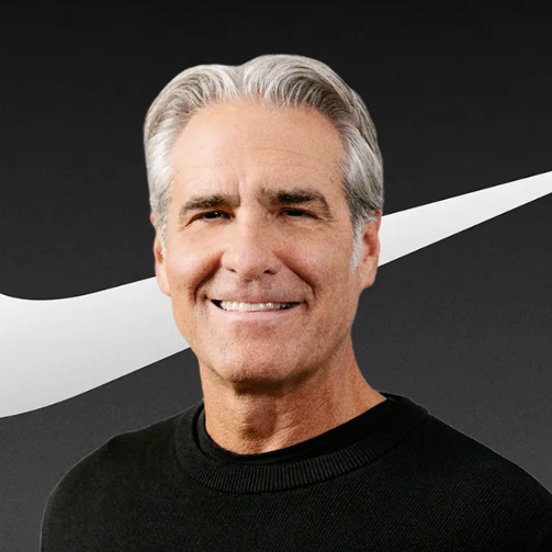 耐克的转型计划始于与NFL的一通电话