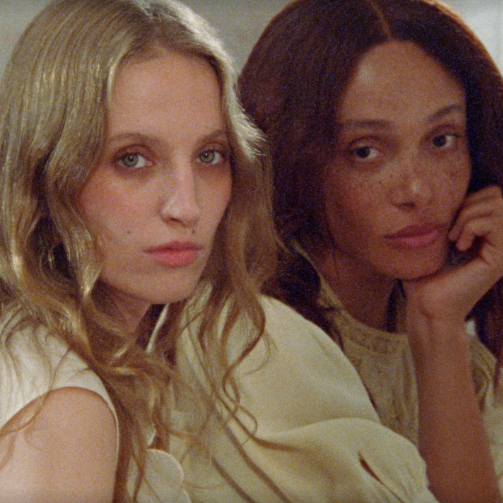 & Other Stories 推出 2025“春之絮语”系列