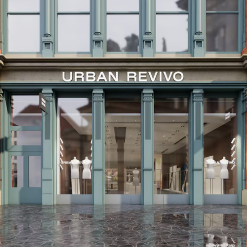 UR进军美国，首店落户纽约SoHo