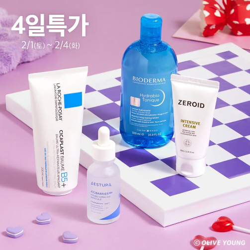 Olive Young进军美国市场，开设洛杉矶子公司