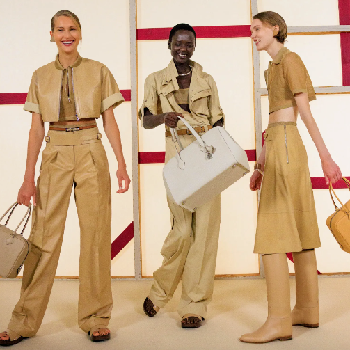 顶奢品牌凭什么一骑绝尘？