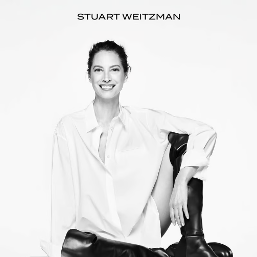 Coach母公司亏本出售Stuart Weitzman