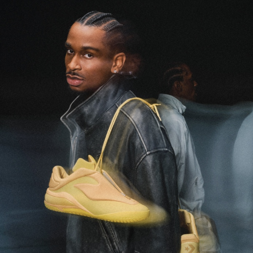 Converse SHAI 001全新上市