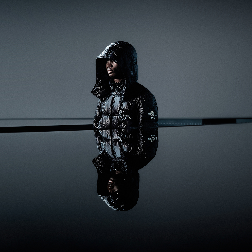 MONCLER X FRGMT合作系列，藤原浩以静谧简约探索个性轮廓