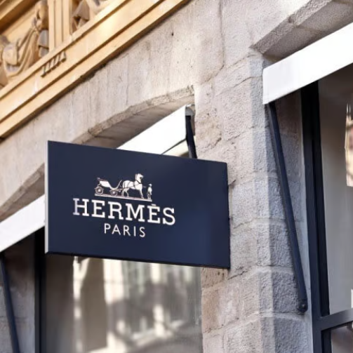 爱马仕家族获巨额股息，四年超 50 亿