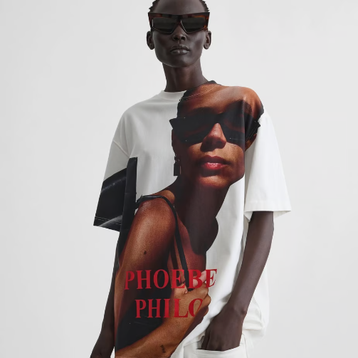 Phoebe Philo 法国首店开业，落座老佛爷百货