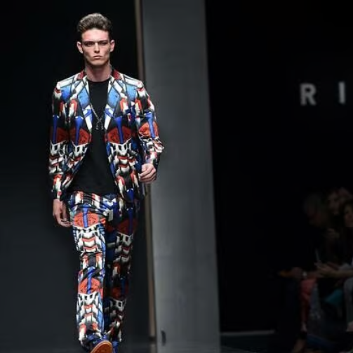 John Richmond挥别米兰，未来将在伦敦走秀