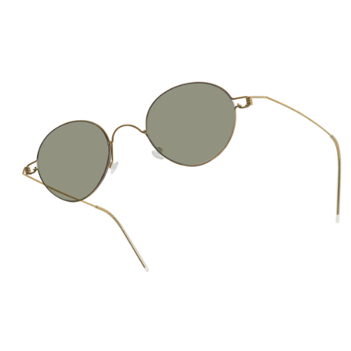 LINDBERG——重塑极简主义镜架