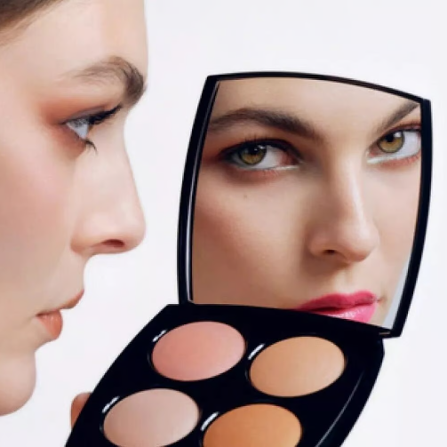 香奈儿推出电子标志，助力美妆防伪