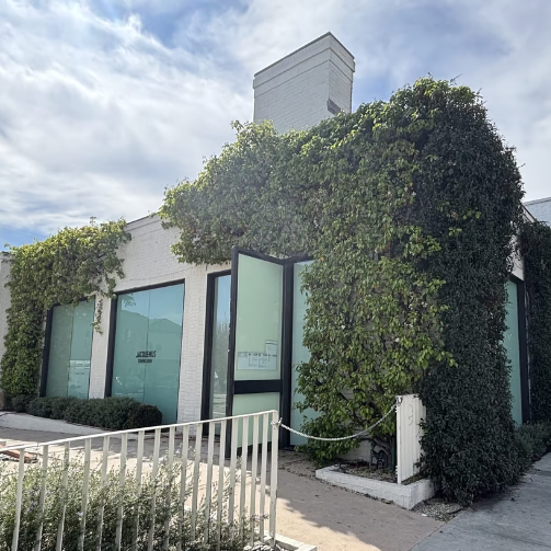 Jacquemus 洛杉矶首店将于三月启幕