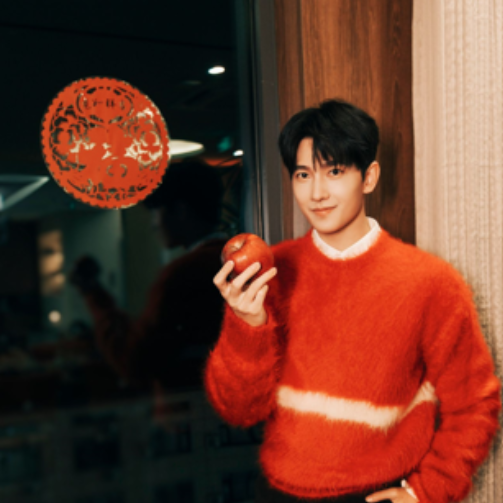 演员杨洋、王阳、钢琴艺术家吴牧野演绎 BALLY 系列