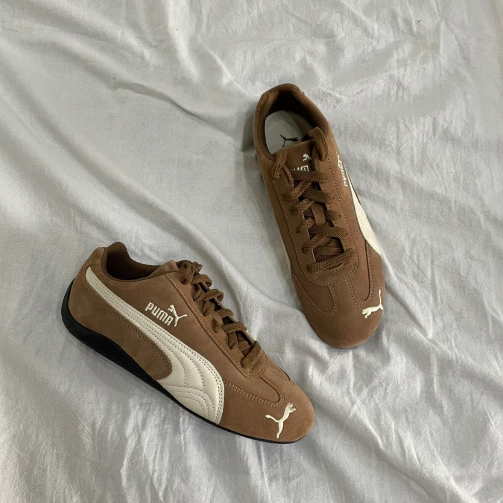 Puma 和 Brooks专利诉讼达成和解