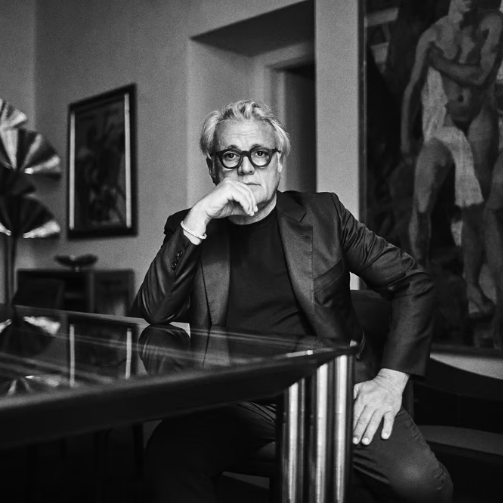 Giuseppe Zanotti 品牌所有权重归创始人