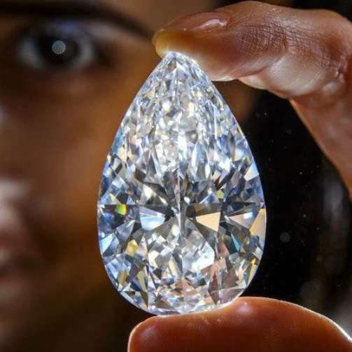 戴比尔斯暴跌210亿，钻石上市梦碎