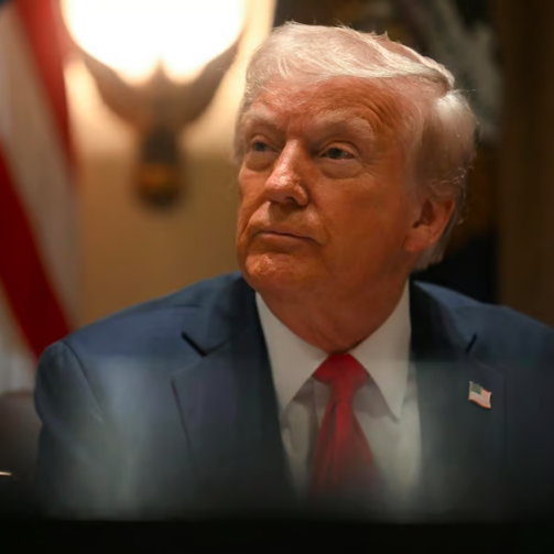 特朗普拟 3 月 4 日调高多国商品关税