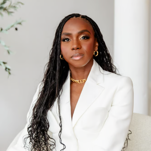 Virgil Abloh基金会任命首任执行董事