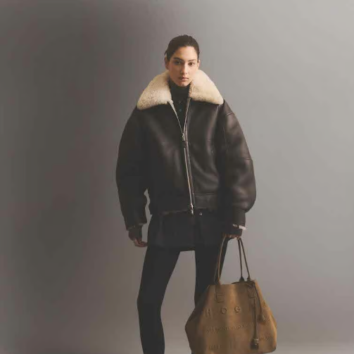 Hogan庆40 周年，重新诠释经典系列