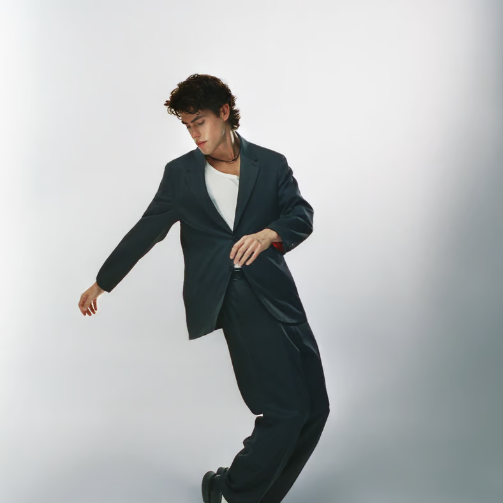 Hugo 推出 Hugo Forward 平台，引领定制新风尚