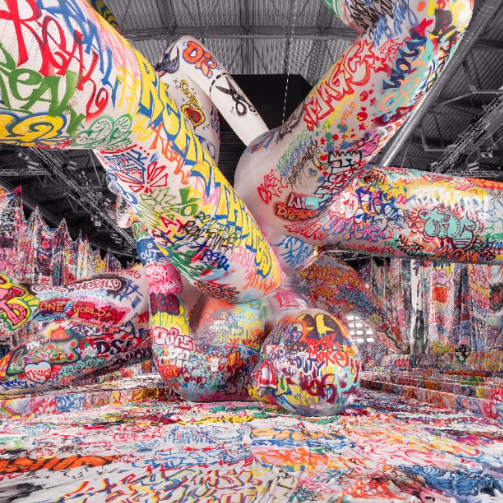 DIESEL 2025秋冬大秀