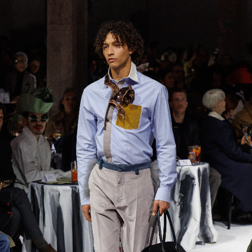 MARNI 2025秋冬系列VOL.2