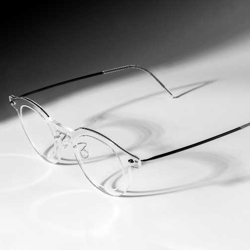 LINDBERG匠心呈现全新op·art限量镜架