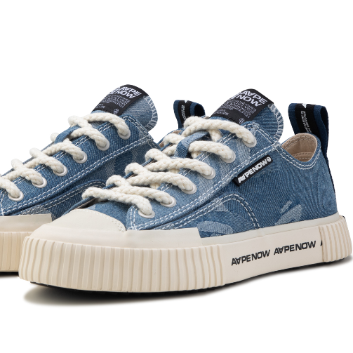 AAPENOW GALAXY 2025 春夏系列鞋款