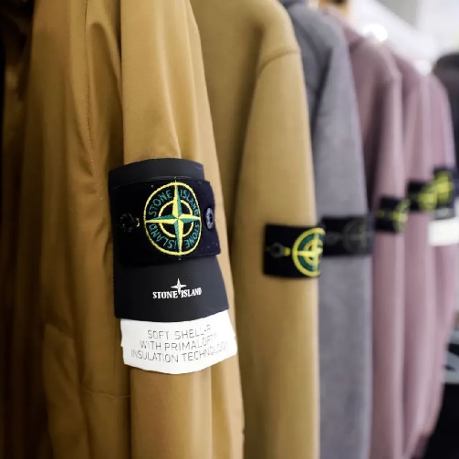 Stone Island首席执行官：说实话，潮流已经走到尽头