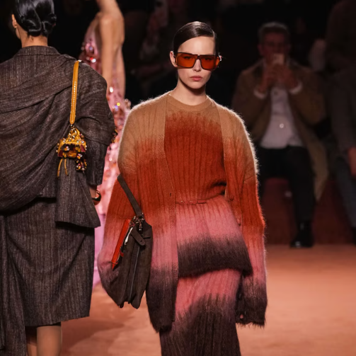 Harrods 高管谈米兰伦敦时装周亮点