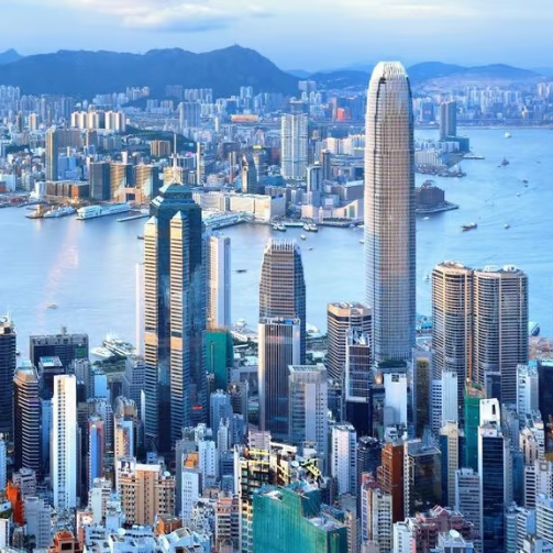 香港 1 月零售额下降，游客激增未扭转