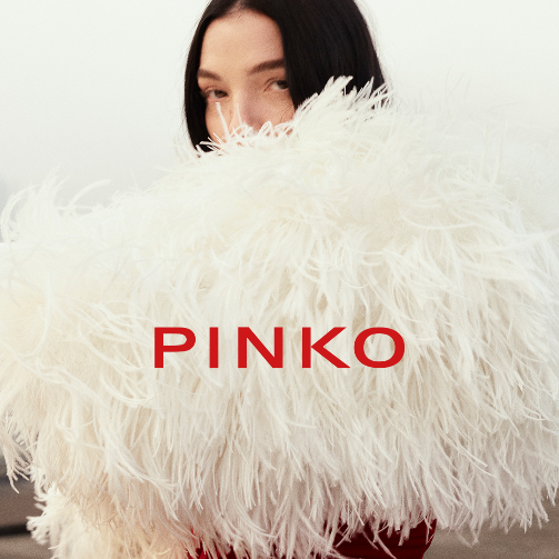 意大利品牌PINKO与俪玛商业集团签署重要战略合作