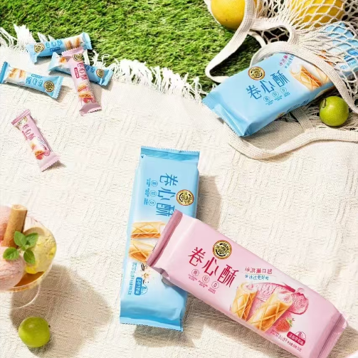 雀巢全资控股徐福记，谋划百亿目标