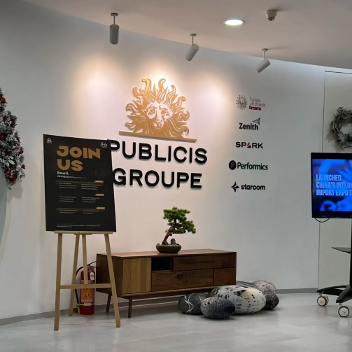 阳狮中国任命张晓涓为媒体总裁