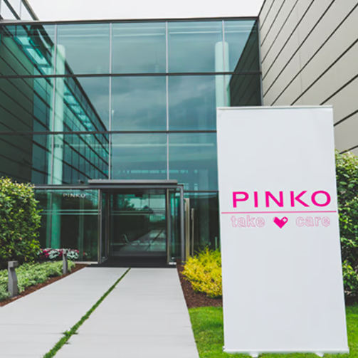 Pinko 任命新董事会，前Sergio Rossi高管为CEO