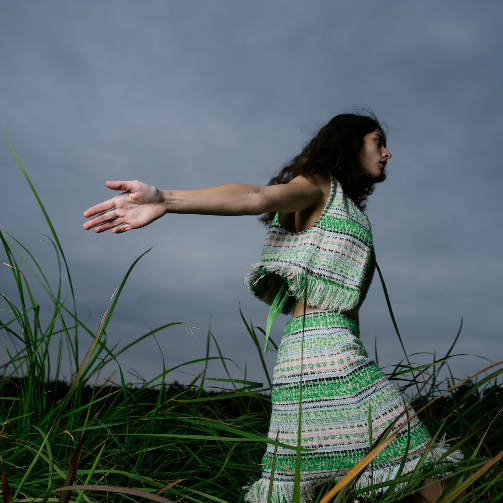 蝴蝶的轨迹点亮巴黎，循迹PANTTERFLY出海之道