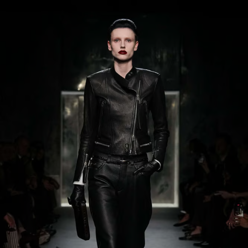 Zegna携手Haider Ackermann重启Tom Ford系列