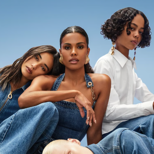 Gap业绩飙升，同名品牌表现“抢眼”