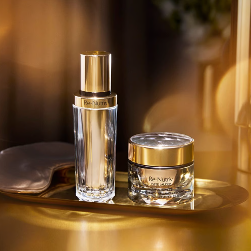 雅诗兰黛任命首位全球睡眠科学顾问