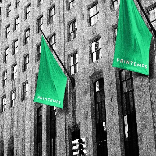 春天百货董事长Jean-Marc Bellaiche：百货如何促进一个城市更新