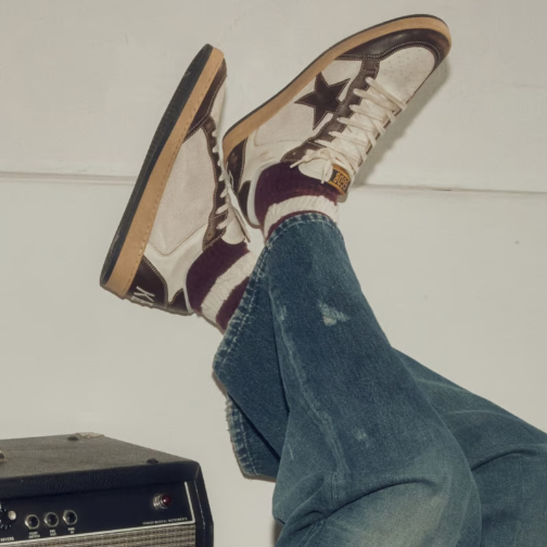 Golden Goose去年净收入增长了13%