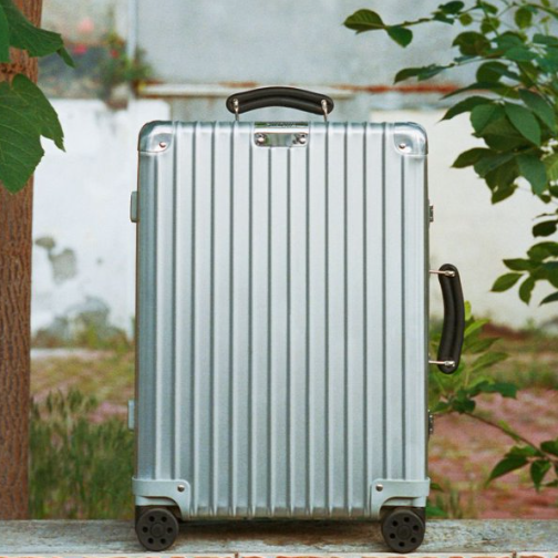 RIMOWA给他的礼物甄选