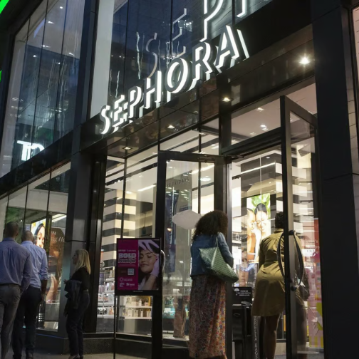 丝芙兰亚洲领导层重组，中国市场仍是重点