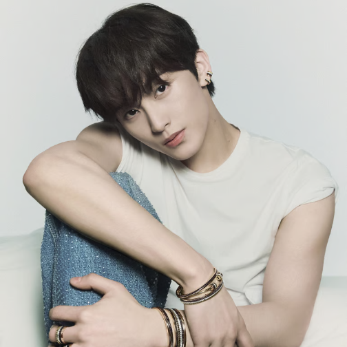 宝诗龙官宣NCT成员Mark为全新品牌挚友